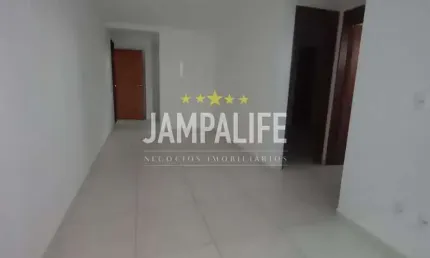 Apartamento com 2 dormitórios à venda, 54 m² por R$ 230.000,00 - Bancários - João Pessoa/PB