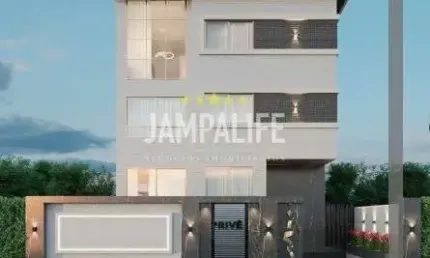 Apartamento com 2 dormitórios à venda, 64 m² por R$ 350.000,00 - Portal do Sol - João Pessoa/PB