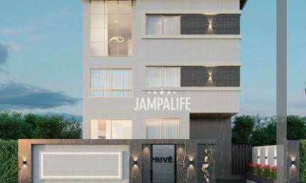 Apartamento com 2 dormitórios à venda, 64 m² por R$ 350.000,00 - Portal do Sol - João Pessoa/PB