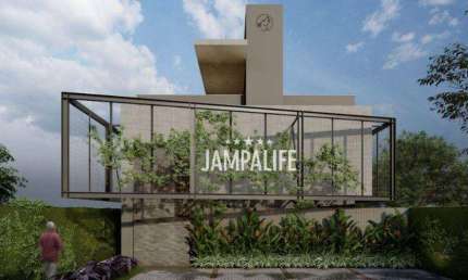 Casa com 3 dormitórios à venda, 120 m² por R$ 690.000,00 - Bairro dos Estados - João Pessoa/PB