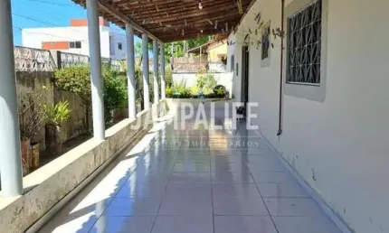 Casa com 3 dormitórios à venda, 250 m² por R$ 420.000,00 - Castelo Branco - João Pessoa/PB