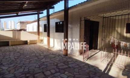 Casa com 3 dormitórios à venda, 150 m² por R$ 390.000,00 - Castelo Branco - João Pessoa/PB
