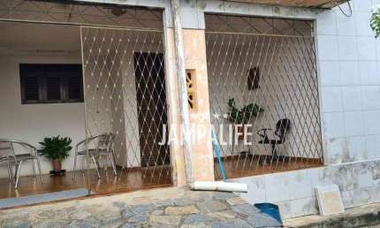 Casa com 2 dormitórios à venda, 45 m² por R$ 250.000,00 - Castelo Branco - João Pessoa/PB