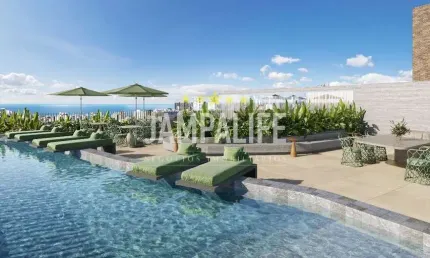 Apartamento com 2 dormitórios à venda, 61 m² por r$ 506.000,00 - aeroclube - joão pessoa/pb