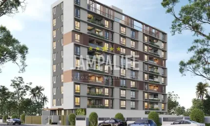 Apartamento com 2 dormitórios à venda, 42 m² por R$ 335.000,00 - Bairro dos Estados - João Pessoa/PB