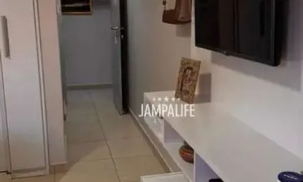 Apartamento com 3 dormitórios à venda, 169 m² por R$ 790.000,00 - Manaíra - João Pessoa/PB