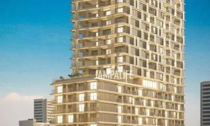 Flat com 1 dormitório à venda, 29 m² por R$ 235.000,00 - Manaíra - João Pessoa/PB