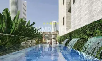 Apartamento com 2 dormitórios à venda, 66 m² por r$ 450.000,00 - tambauzinho - joão pessoa/pb