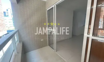 Apartamento com 3 dormitórios à venda, 70 m² por R$ 280.000,00 - Camboinha - Cabedelo/PB