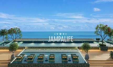Apartamento com 2 dormitórios à venda, 141 m² por R$ 1.561.000,00 - Bessa - João Pessoa/PB