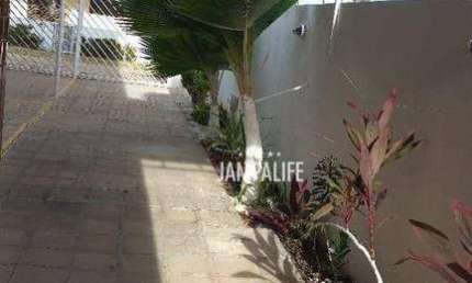 Apartamento com 2 dormitórios à venda, 58 m² por R$ 245.000,00 - Recanto do Poço - Cabedelo/PB