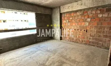 Apartamento com 3 dormitórios à venda, 95 m² por R$ 750.000,00 - Brisamar - João Pessoa/PB