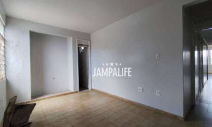 Apartamento com 3 dormitórios à venda, 120 m² por R$ 330.000,00 - Torre - João Pessoa/PB