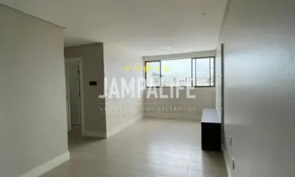 Apartamento com 2 dormitórios à venda, 60 m² por r$ 280.000,00 - portal do sol - joão pessoa/pb
