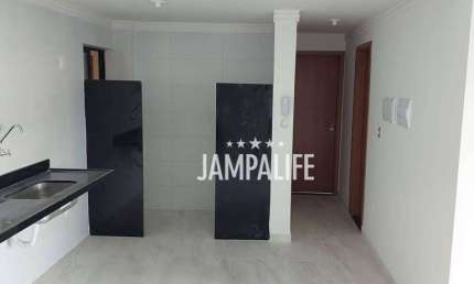 Apartamento com 2 dormitórios à venda, 60 m² por R$ 247.000,00 - Portal do Sol - João Pessoa/PB