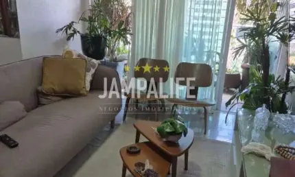 Apartamento com 3 dormitórios à venda, 90 m² por R$ 830.000 - Cabo Branco - João Pessoa/PB