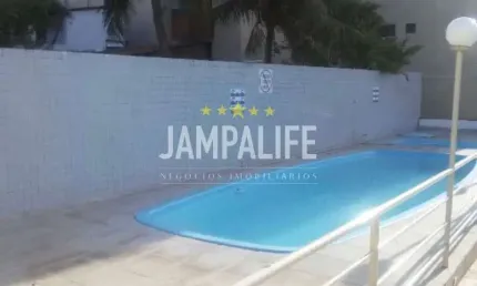 Apartamento com 3 dormitórios à venda, 65 m² por R$ 215.000,00 - Jardim Cidade Universitária - João Pessoa/PB