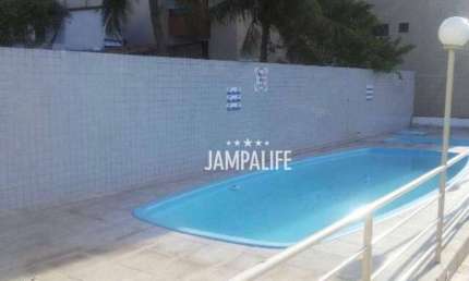 Apartamento com 3 dormitórios à venda, 65 m² por R$ 215.000,00 - Jardim Cidade Universitária - João Pessoa/PB