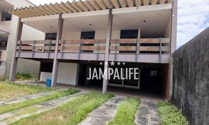 Casa com 3 dormitórios à venda, 480 m² por R$ 1.200.000 - Miramar - João Pessoa/PB