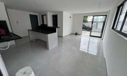 Apartamento Garden com 3 dormitórios à venda, 102 m² por R$ 600.000,00 - Bancários - João Pessoa/PB