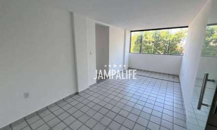 Apartamento com 2 dormitórios à venda, 70 m² por R$ 320.000,00 - Bessa - João Pessoa/PB