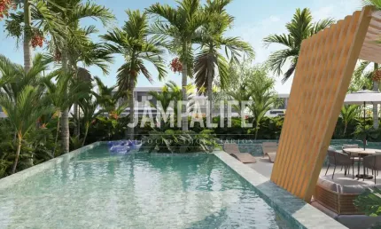 Apartamento com 2 quartos à venda no Aeroclube, João Pessoa 