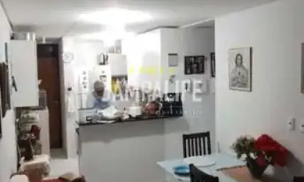 Apartamento Garden com 2 dormitórios à venda, 74 m² por R$ 265.000,00 - Bancários - João Pessoa/PB
