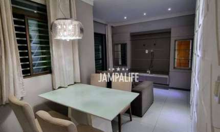 Apartamento com 2 dormitórios à venda, 87 m² por R$ 445.000 - Aeroclube - João Pessoa/PB