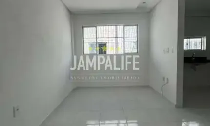 Apartamento com 2 dormitórios à venda, 47 m² por R$ 170.000,00 - Portal do Sol - João Pessoa/PB