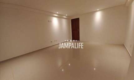 Sala à venda, 38 m² por R$ 317.000,00 - Tambaú - João Pessoa/PB