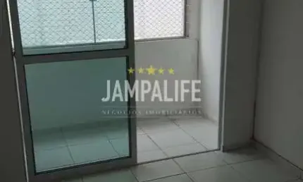 Apartamento à venda no bairro portal do sol - joão pessoa/pb