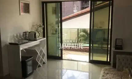 Apartamento com 3 quartos à venda na Rua Presidente João Pessoa, Loteamento Bela Vista, Cabedelo