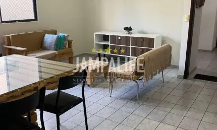 Apartamento com 3 dormitórios à venda, 88 m² por r$ 390.000,00 - intermares - cabedelo/pb