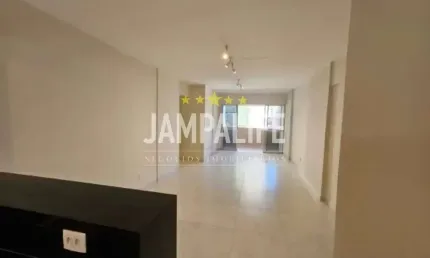 Apartamento com 3 dormitórios à venda, 125 m² por r$ 639.900,00 - tambaú - joão pessoa/pb