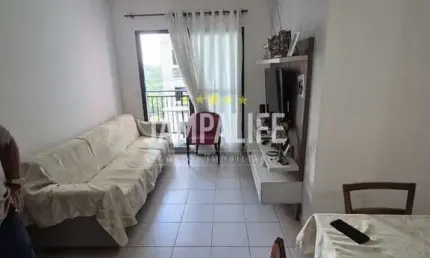 Apartamento com 3 dormitórios à venda, 69 m² por R$ 370.000,00 - Torre - João Pessoa/PB