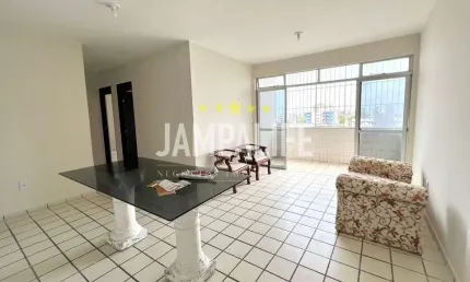 Apartamento com 2 dormitórios à venda, 79 m² por r$ 350.000,00 - camboinha - cabedelo/pb
