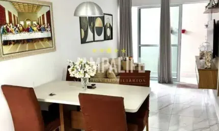 Apartamento garden com 2 dormitórios à venda, 64 m² por r$ 380.000,00 - bessa - joão pessoa/pb
