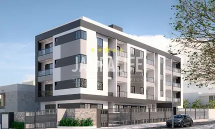 Apartamento com 2 dormitórios à venda, 57 m² por R$ 320.000,00 - Altiplano Cabo Branco - João Pessoa/PB