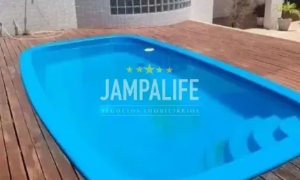 Apartamento com 1 dormitório à venda, 36 m² por R$ 230.000 - Aeroclube - João Pessoa/PB