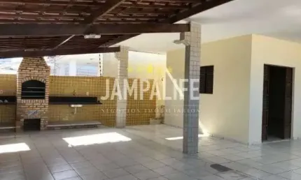 Casa com 3 dormitórios à venda, 128 m² por R$ 600.000,00 - Jardim São Paulo - João Pessoa/PB