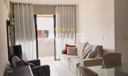 Apartamento com 2 dormitórios à venda, 89 m² por r$ 450.000,00 - manaíra - joão pessoa/pb