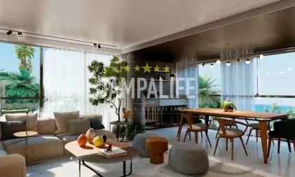 Apartamento Garden com 3 dormitórios à venda, 168 m² por R$ 2.890.000,00 - Cabo Branco - João Pessoa/PB