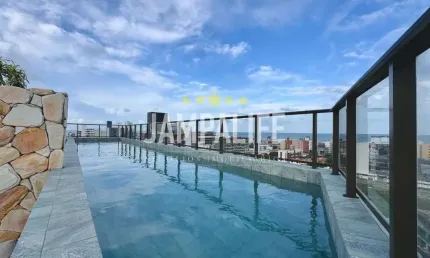 Apartamento com 3 dormitórios à venda, 65 m² por r$ 607.000,00 - jardim oceania - joão pessoa/pb