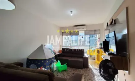 Apartamento com 2 dormitórios à venda, 133 m² por r$ 370.000,00 - tambauzinho - joão pessoa/pb