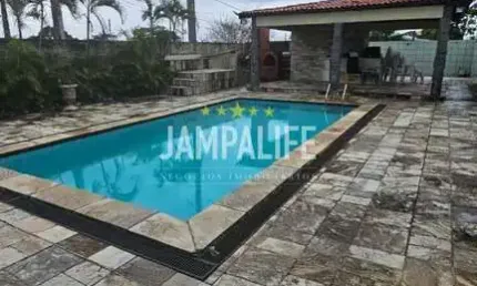 Casa com 6 dormitórios à venda, 214 m² por R$ 1.100.000,00 - Treze de Maio - João Pessoa/PB