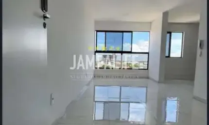Apartamento com 3 dormitórios à venda, 84 m² por R$ 430.000,00 - Portal do Sol - João Pessoa/PB