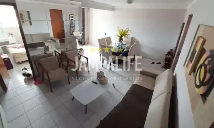 Apartamento com 4 dormitórios à venda, 93 m² por R$ 280.000 - José Américo de Almeida - João Pessoa/PB