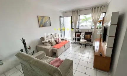 Apartamento com 3 dormitórios à venda, 132 m² por r$ 520.000,00 - aeroclube - joão pessoa/pb