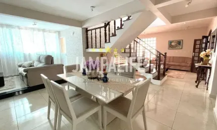 Casa com 3 dormitórios à venda, 233 m² por R$ 850.000,00 - Bessa - João Pessoa/PB