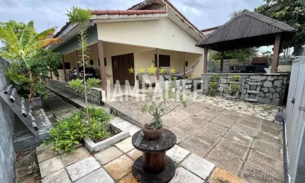 Casa com 3 dormitórios à venda, 169 m² por R$ 750.000,00 - Jardim Camboinha - Cabedelo/PB